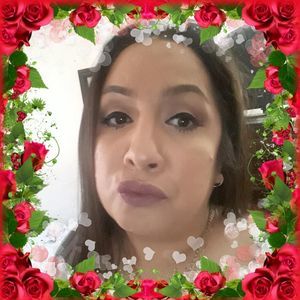 Meet your Posher, Katrina